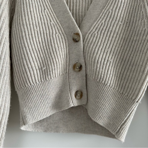 Aritzia Babaton Free Irving Cardigan - Picture 5 of 14